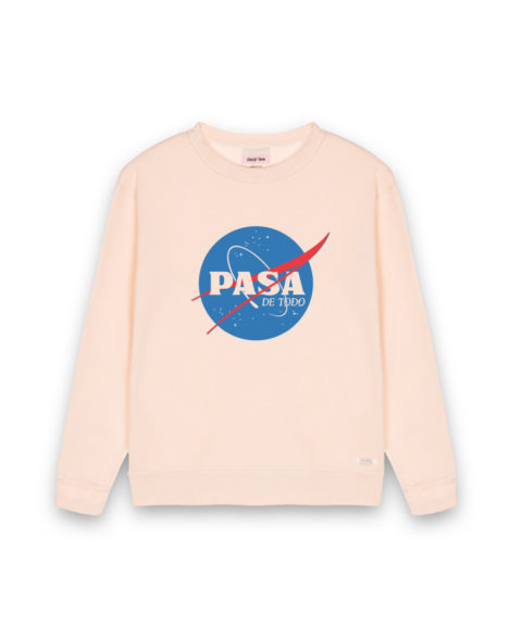 Sudadera mujer PASA